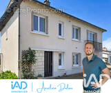 Photo 1 - Maison à CENON-SUR-VIENNE