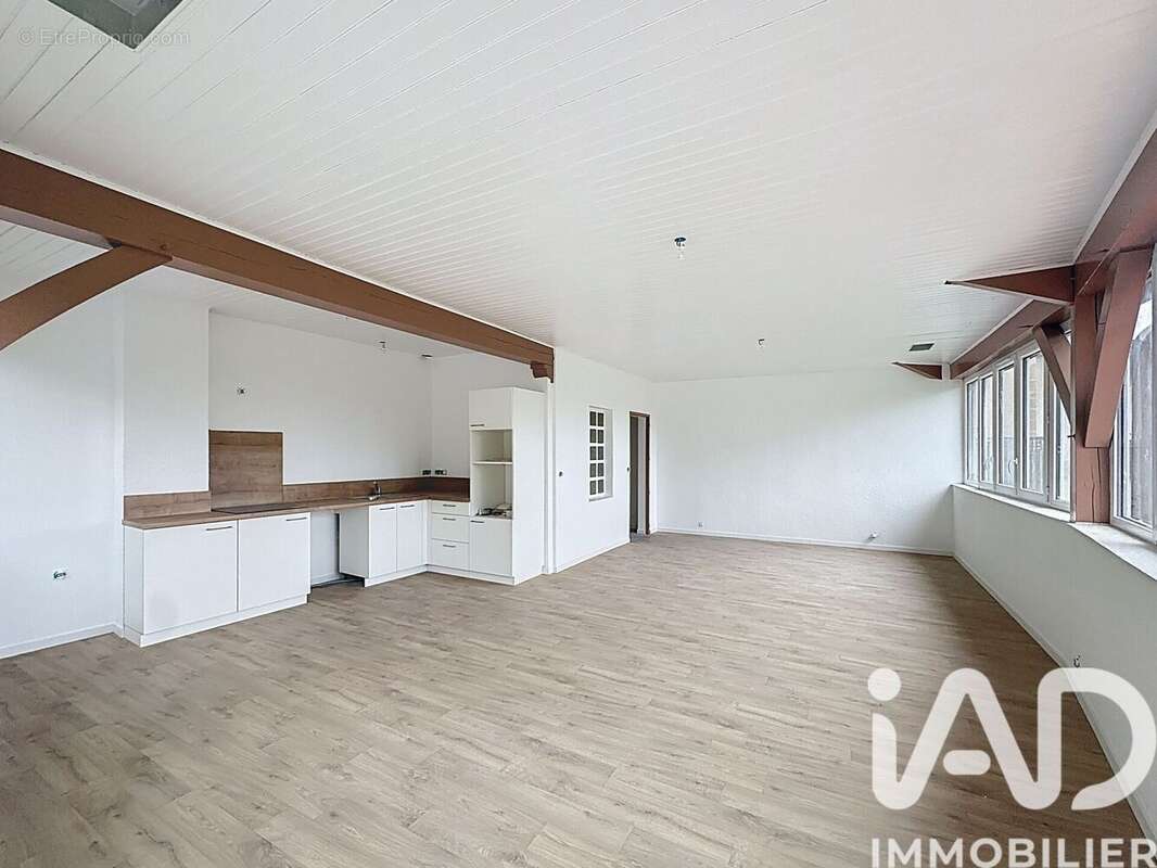 Photo 5 - Appartement à VILLENEUVE-DE-MARSAN
