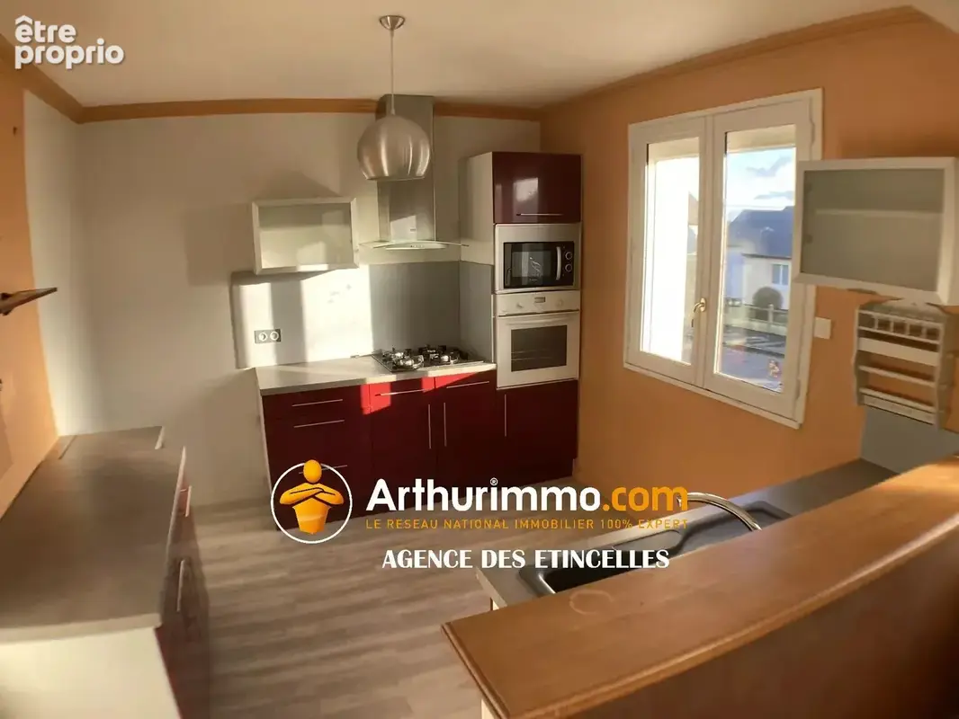 Vente Maison Martigne-ferchaud(35640) 149 950ï¿œ - photo 2