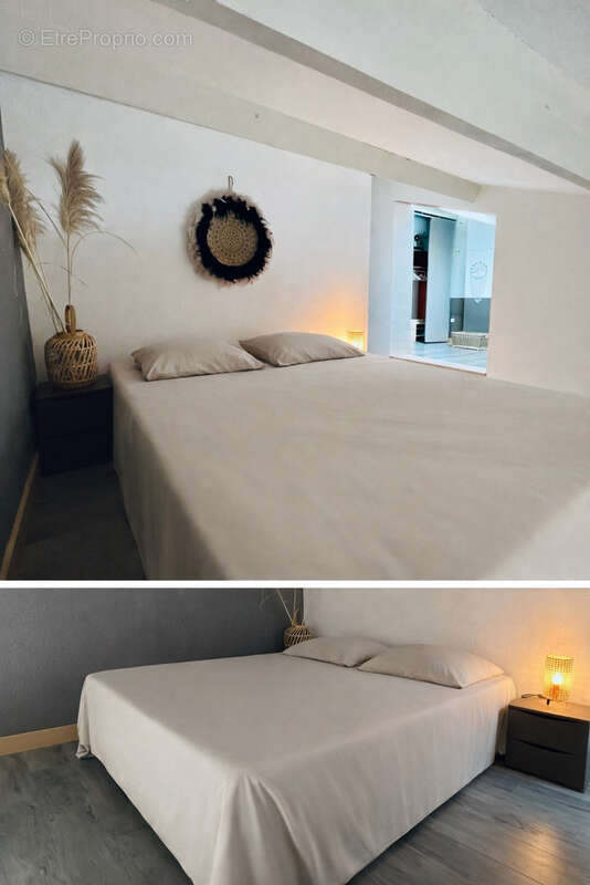 Appartement à FRONTIGNAN