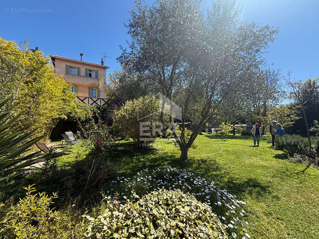 Maison à LES PENNES-MIRABEAU