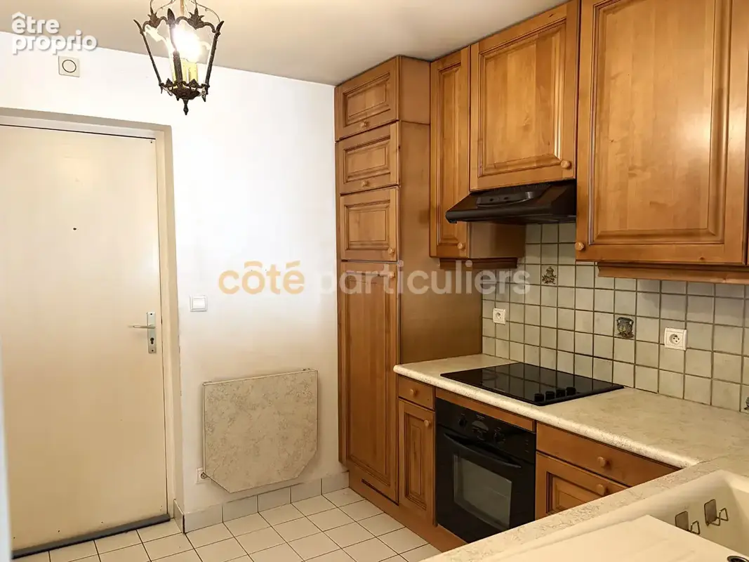 Appartement 2P très bien situé - photo 5