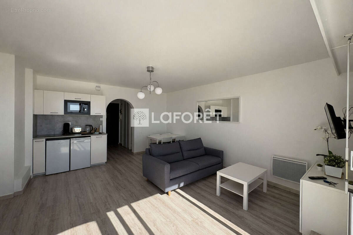 Appartement à ROYAN