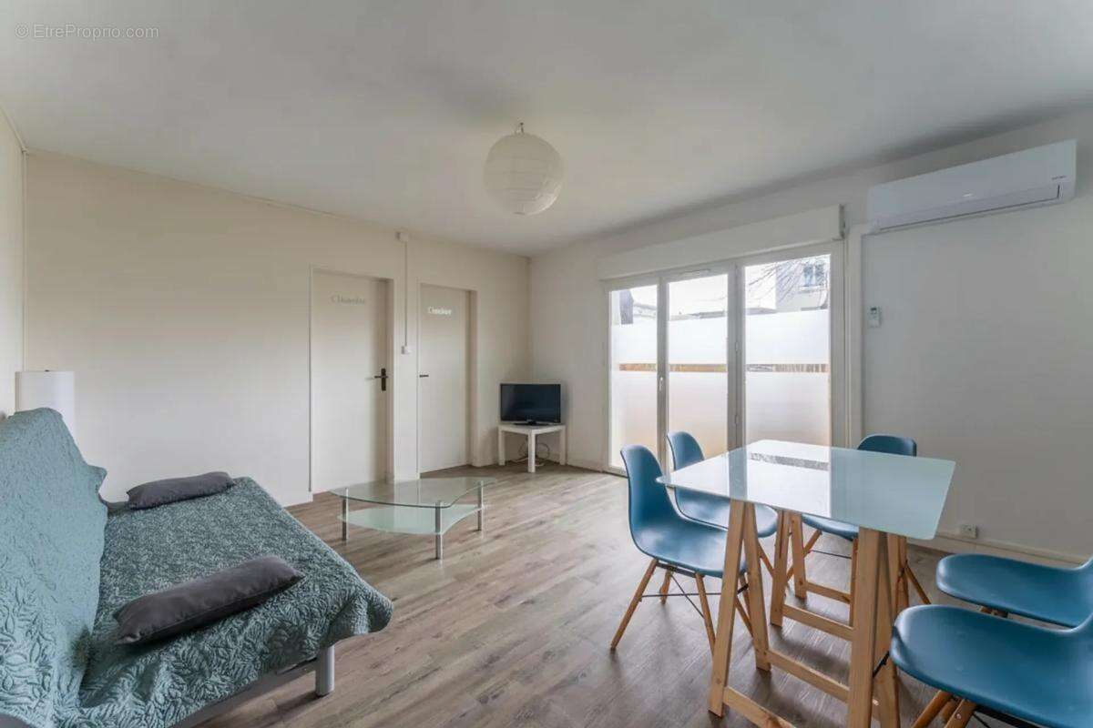 Appartement à MERIGNAC