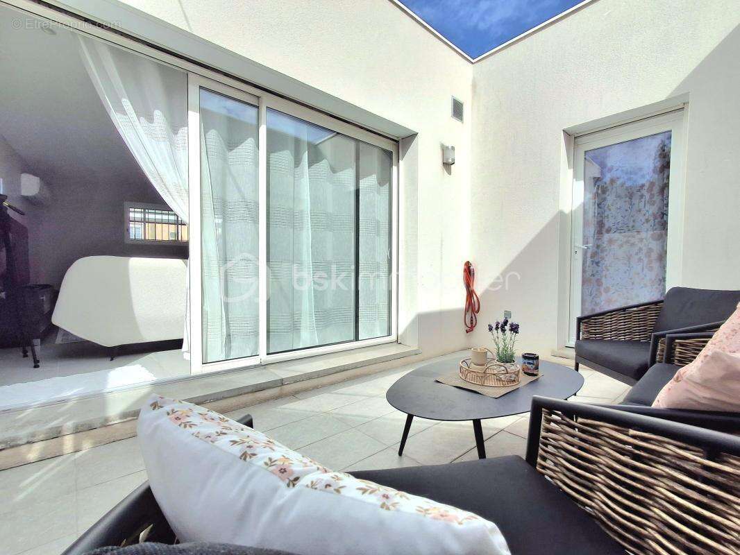 Maison moderne de plain-pied - photo 2