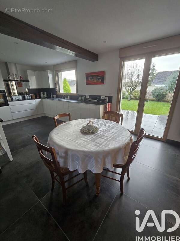 Photo 5 - Maison à DIZY