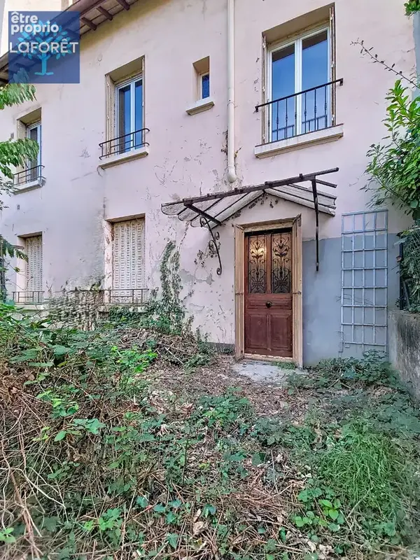 Maison Oullins Pierre Benite 6 pièce(s) 108 m2 - photo 9