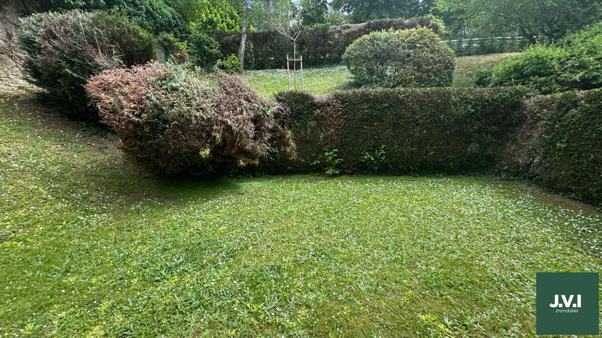 Appartement à MONTMORENCY