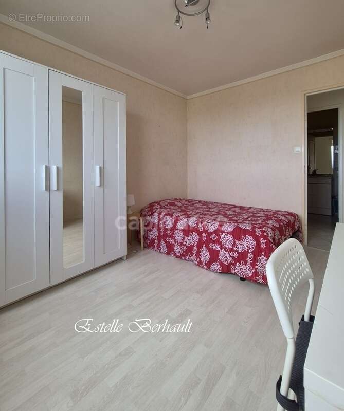 Appartement à BREST