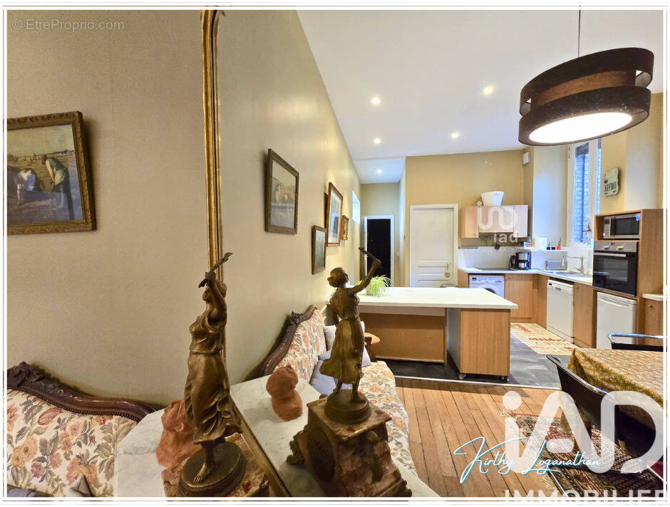 Photo 1 - Appartement à REIMS