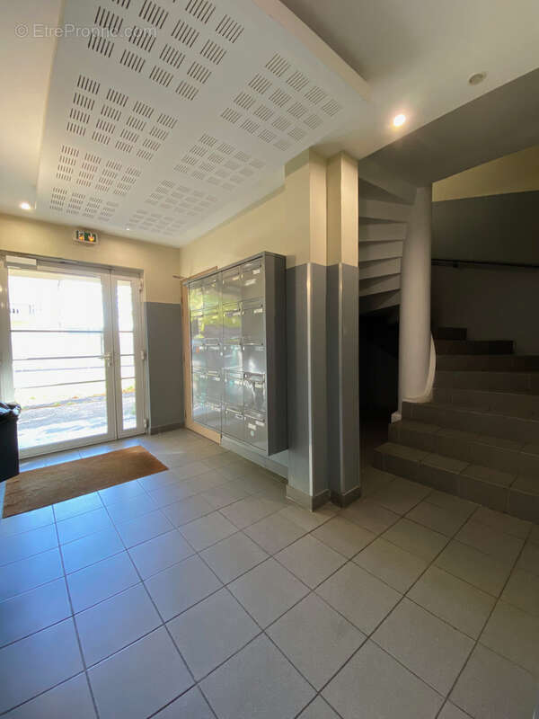 Appartement à LE TAILLAN-MEDOC