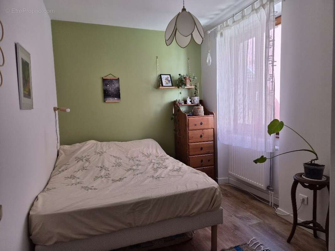 Appartement à BENFELD