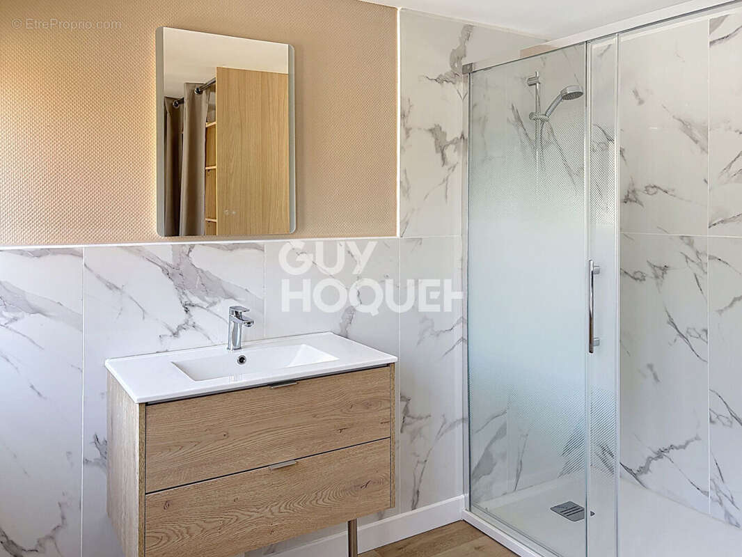 Appartement à BOURBOURG