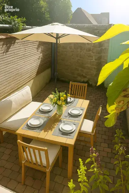 Maison 6 pieces - 128m2 - photo 17