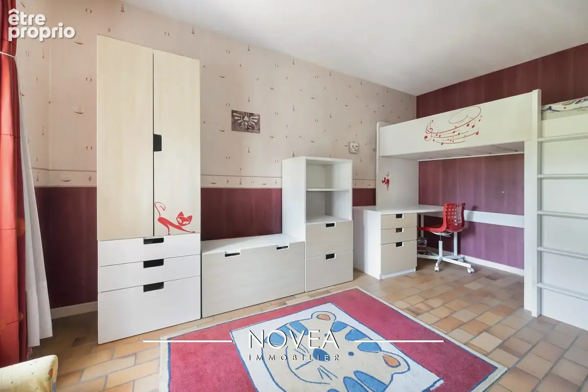 Maison 10 pièces 327 m² à vendre à Chaponost (69630) - photo 9