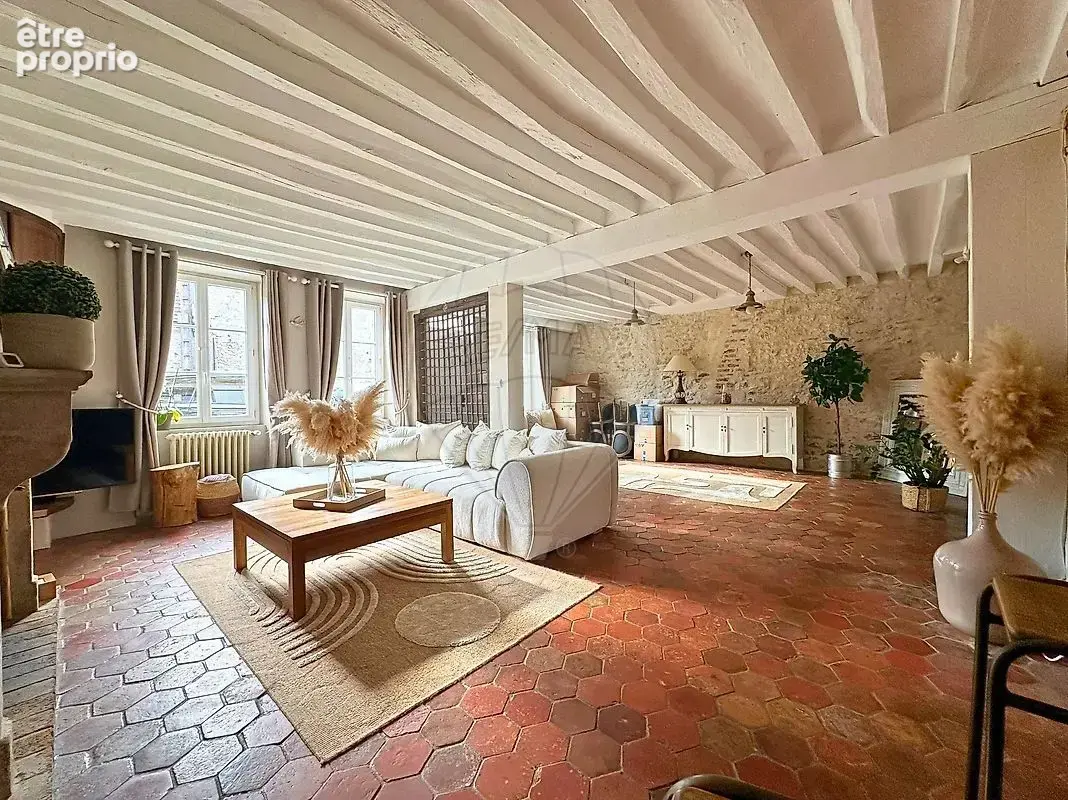 Maison à SENLIS
