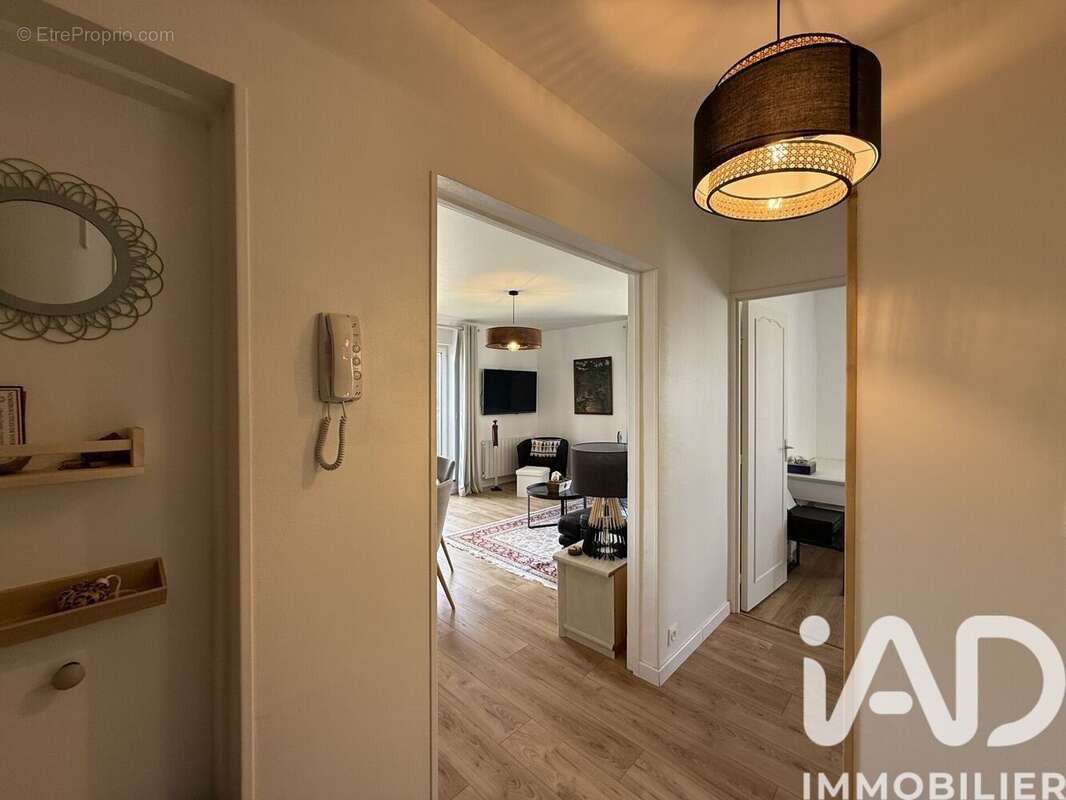 Photo 7 - Appartement à FONTAINEBLEAU