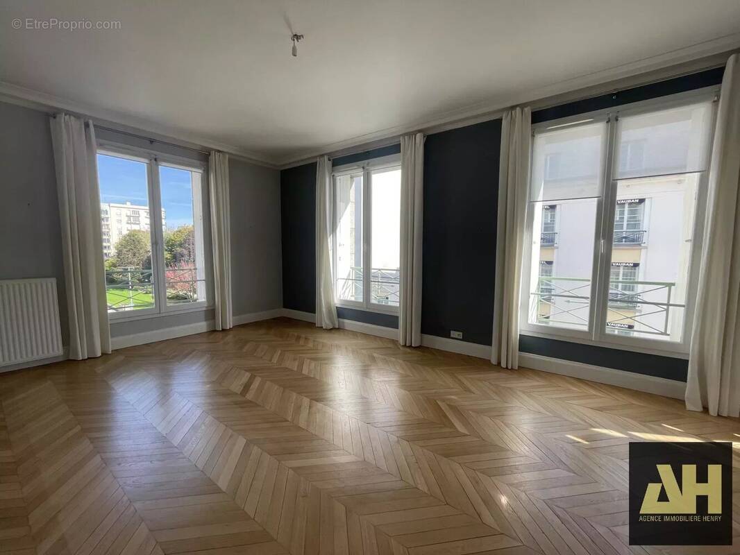 Appartement à BREST