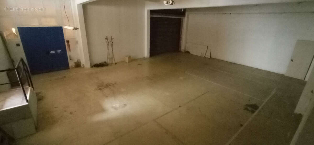 Commerce à MONTLUCON