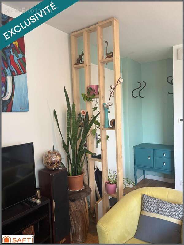 Photo 2 - Appartement à COUERON