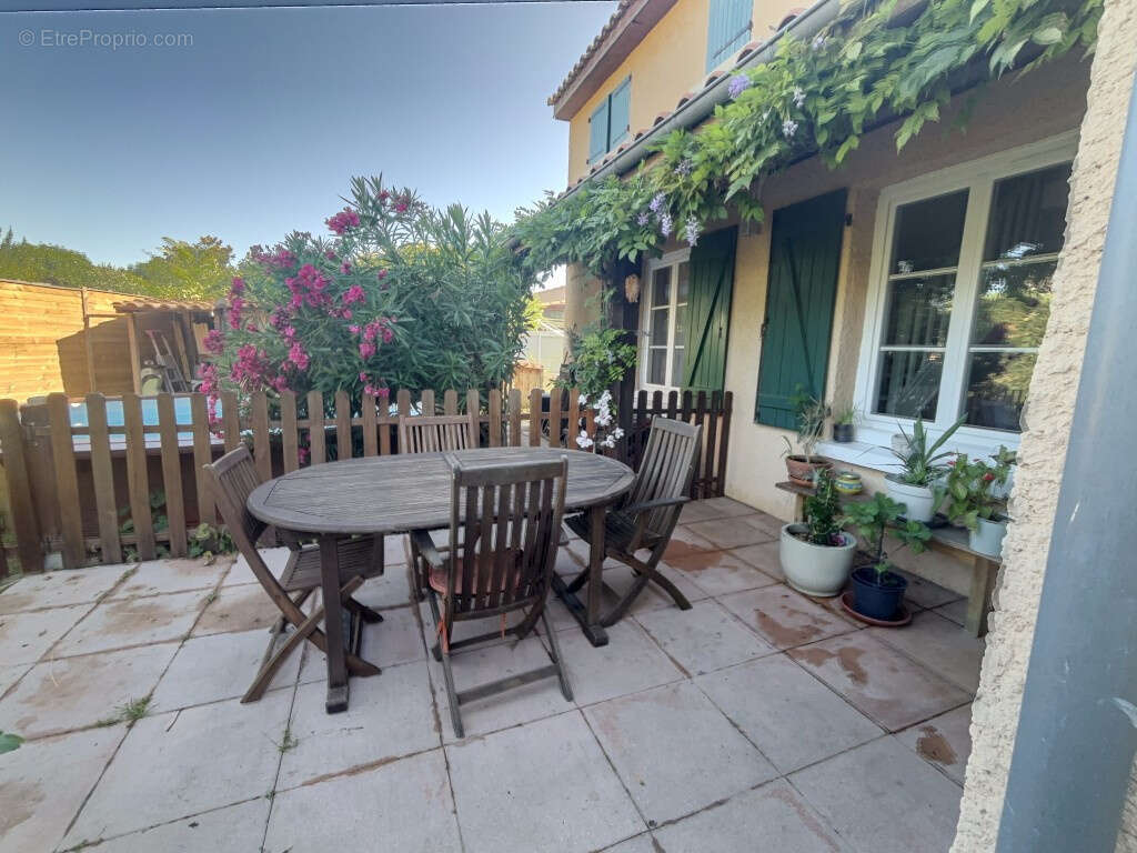 LABARTHE SUR LEZE   Agréable villa T5/6 avec jardin et piscine. - photo 14