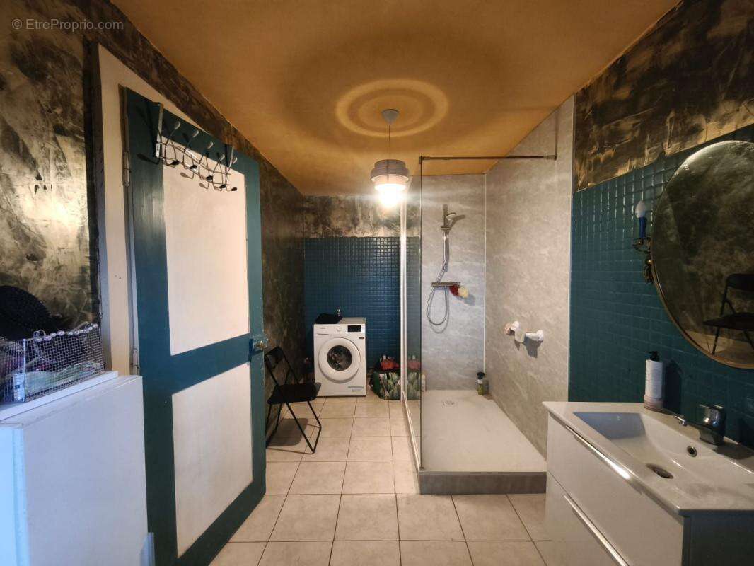 Appartement à RUMILLY