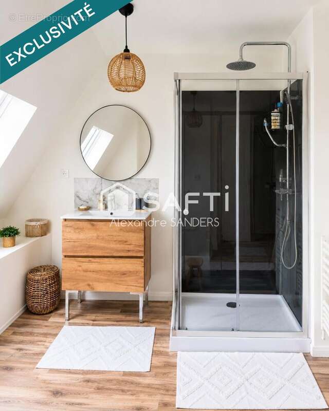 Photo 9 - Maison à UXEM