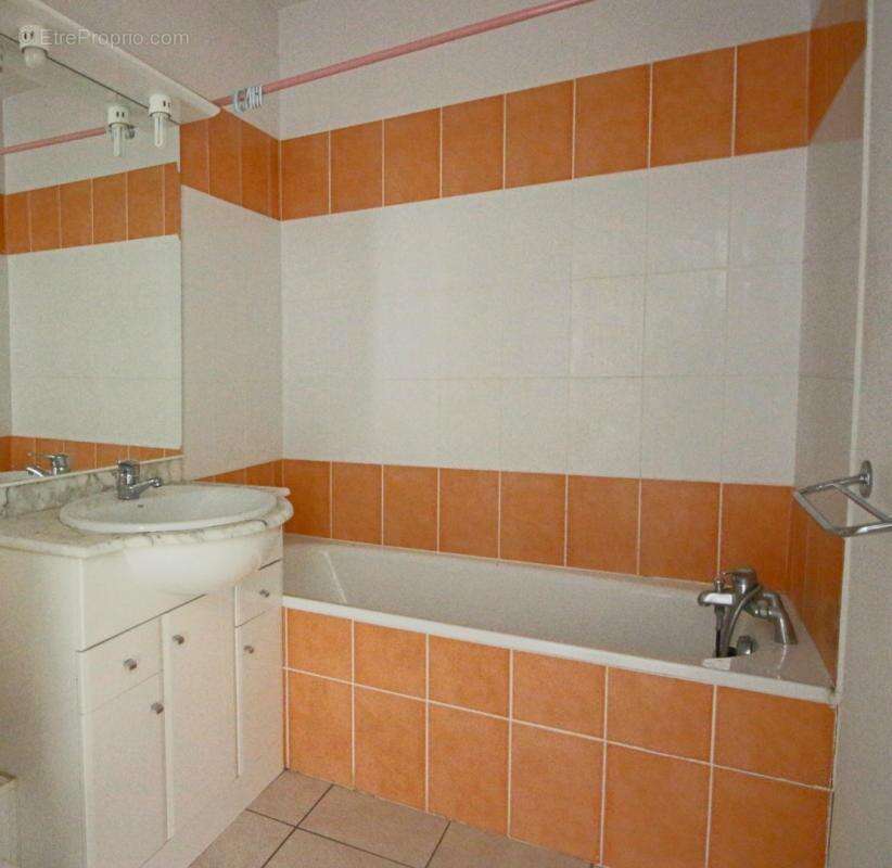 Appartement à SAINT-GAUDENS