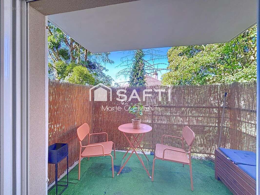 Photo 5 - Appartement à BRIE-COMTE-ROBERT