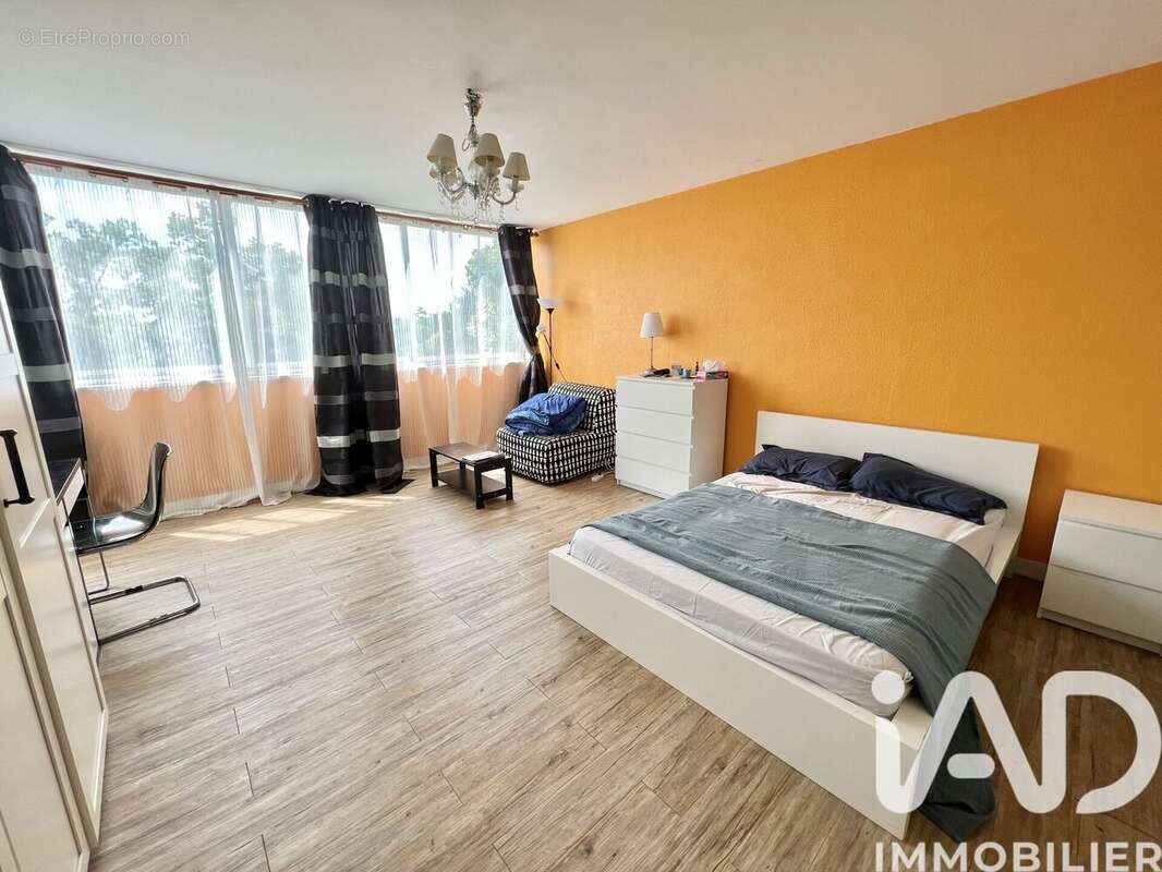 Photo 4 - Appartement à MASSY