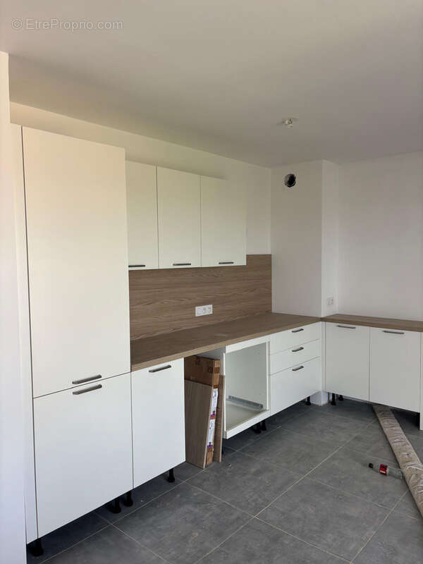 Appartement à SAN-NICOLAO