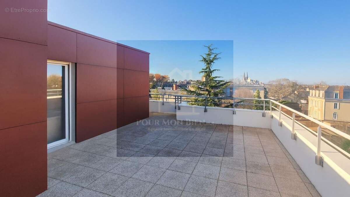 Appartement à CHARTRES