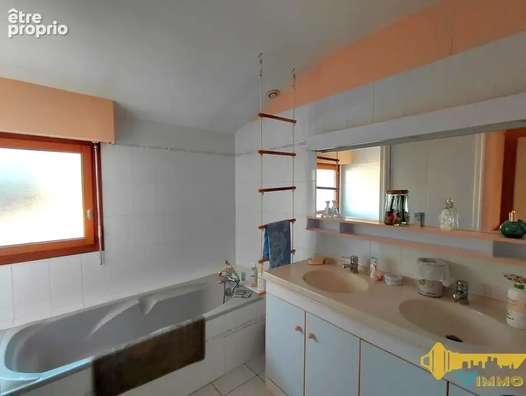 Maison familiale au calme - photo 15
