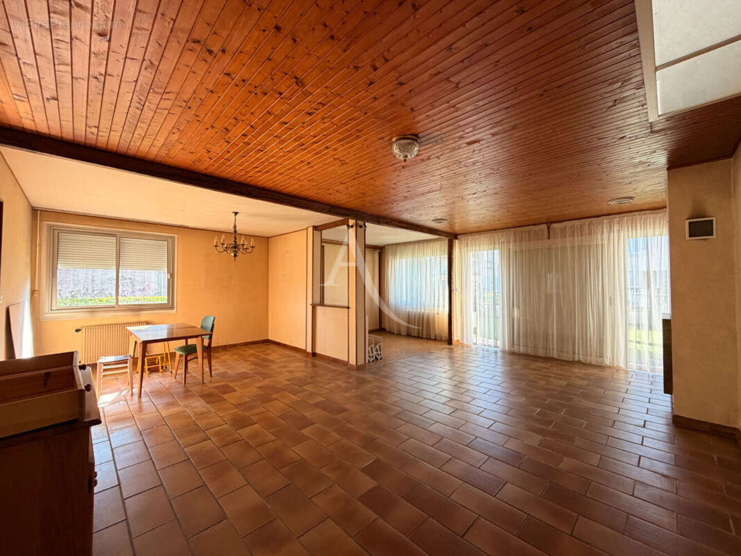 Maison à LA ROCHE-SUR-YON