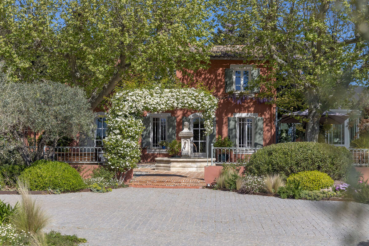 Maison à PUGET-VILLE