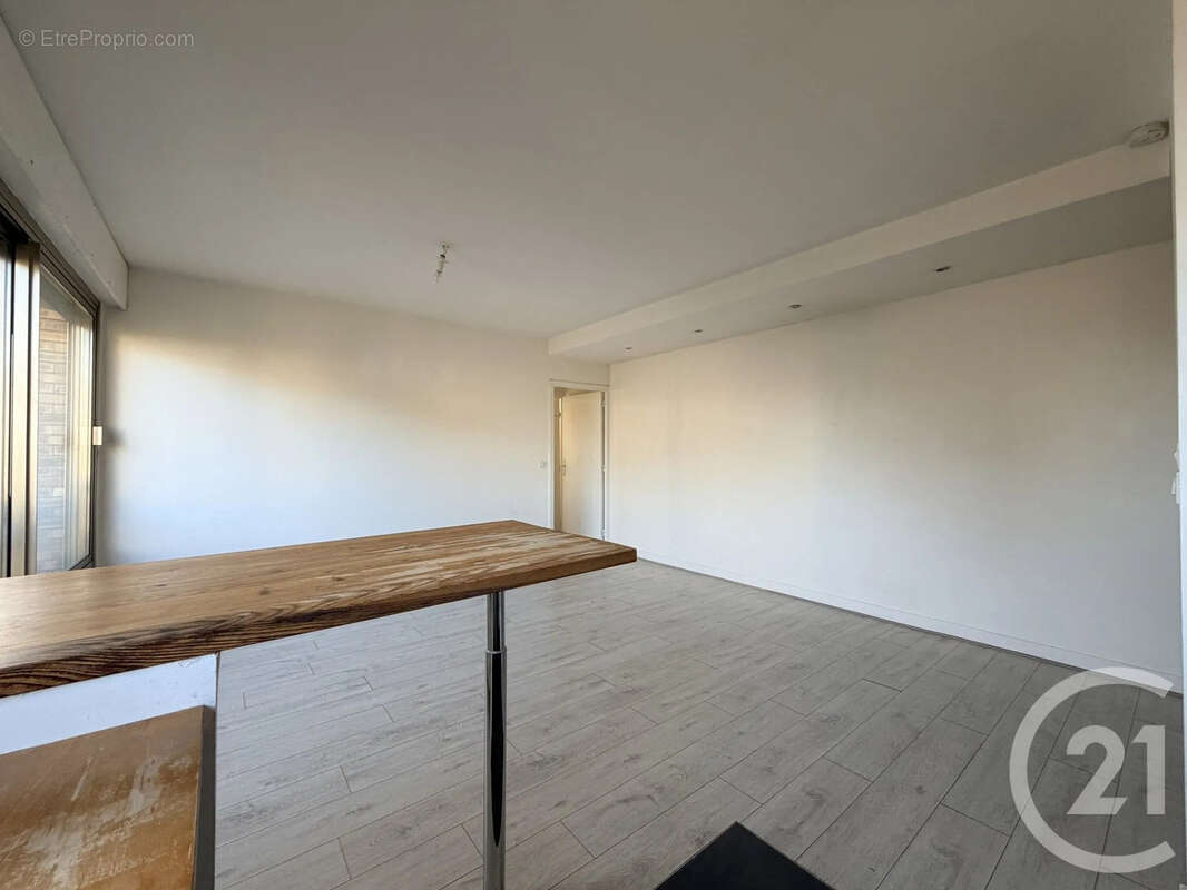 Appartement à ANTONY