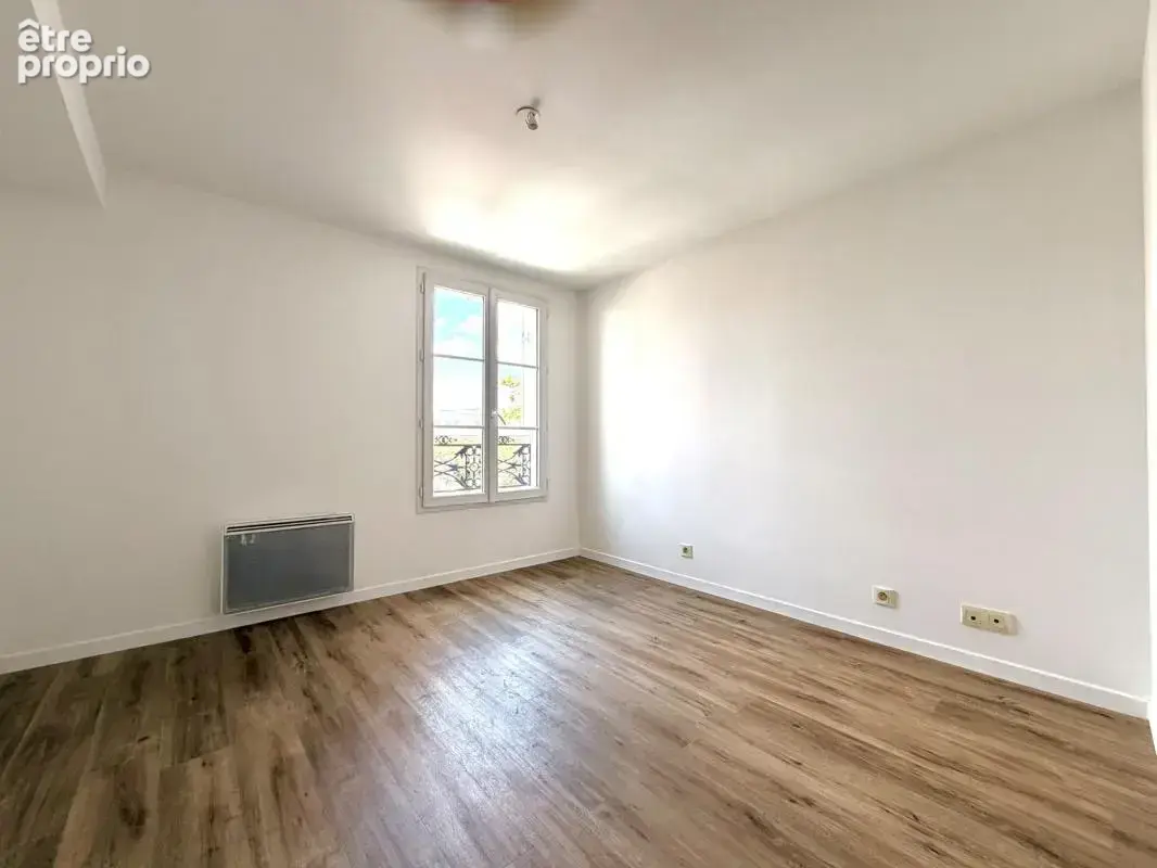 Appartement - photo 5