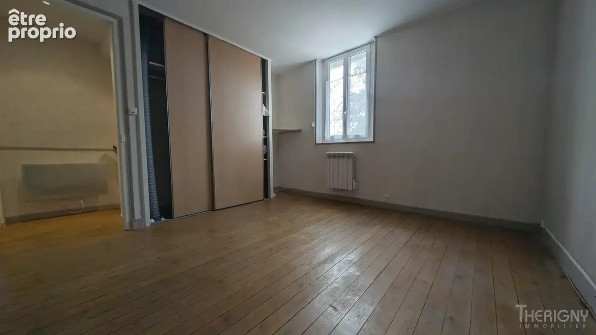 Maison 3 pièces 47 m² à vendre à Dargnies (80570) - photo 6