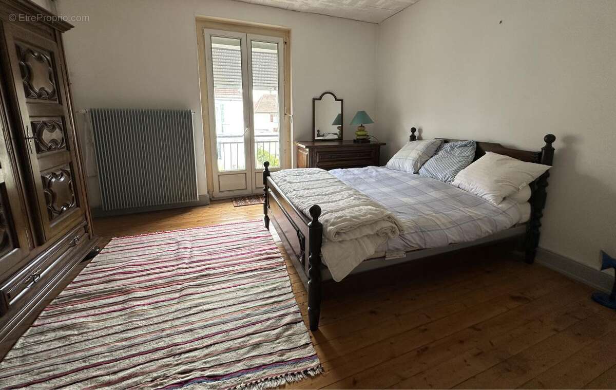 Mulhouse maison familiale a vendre 160 m² avec jardin - photo 10