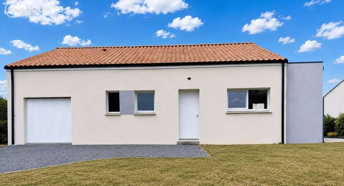 COUP DE CŒUR – Maison neuve – DPE A – Faibles consommations énergétiques - photo 2