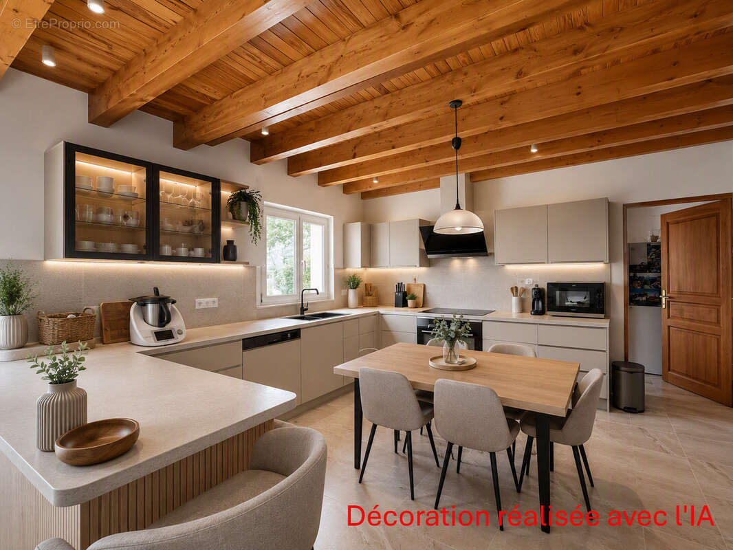 Maison familiale de 227 m2 avec piscine sur plus de 5 000 m2 de terrain   Entre Albi et Gaillac - photo 5
