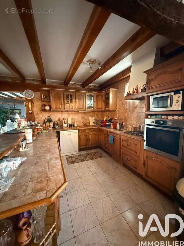 Photo 7 - Maison à DROUE