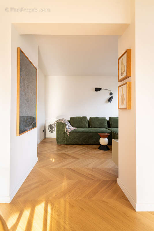 Appartement à ANNECY