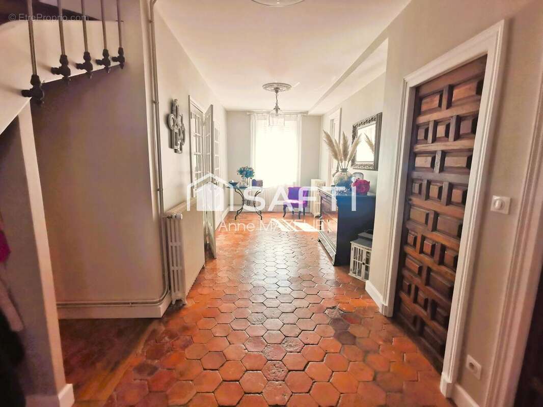 Photo 5 - Maison à GRANDFRESNOY