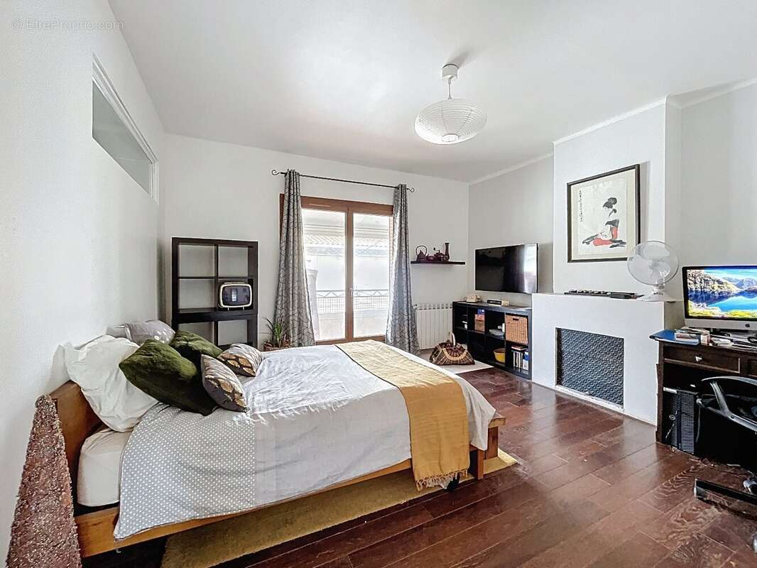 Maison à CAZOULS-LES-BEZIERS