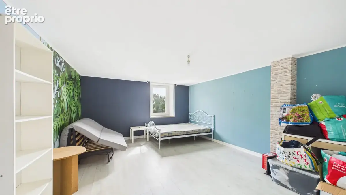 Maison 9 pièces 193 m² à vendre à Cleder (29233) - photo 7