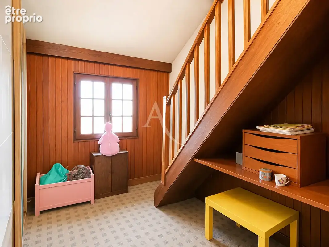 Maison Gagny 7 pièce(s) - photo 6