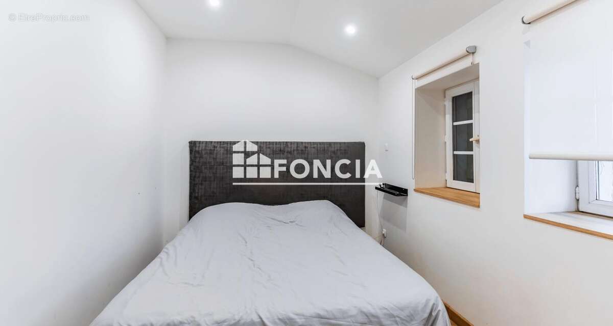 Maison à AMNEVILLE