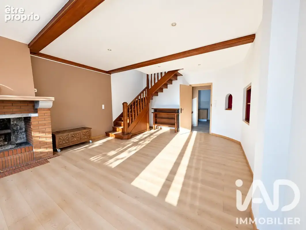Photo 1 - Maison à PERPIGNAN