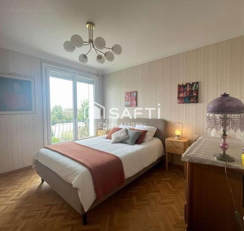 Photo 2 - Maison à SAINT-GILLES-CROIX-DE-VIE